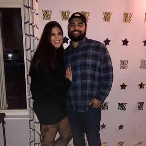 Meet your Posher, Damar